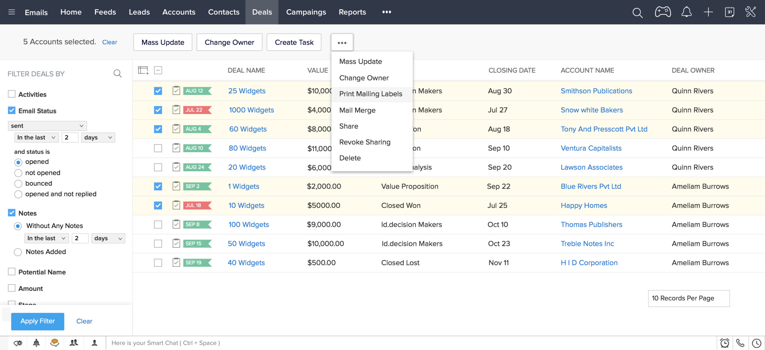Best CRM Software Tools: A Comprehensive Guide